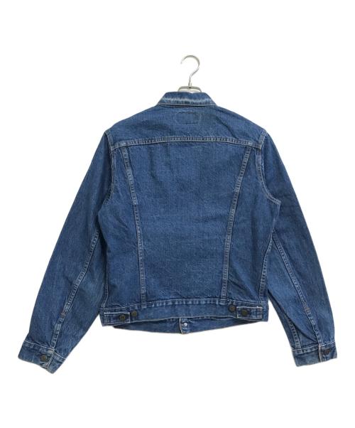 LEVI'S（リーバイス）LEVI'S (リーバイス) デニムジャケット インディゴ サイズ:42の古着・服飾アイテム
