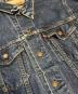 中古・古着 LEVI'S (リーバイス) デニムジャケット インディゴ サイズ:42：20000円