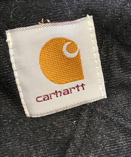 CarHartt（カーハート）CarHartt (カーハート) アクティブジャケット ターコイズ サイズ:不明の古着・服飾アイテム