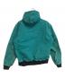 CarHartt (カーハート) アクティブジャケット ターコイズ サイズ:不明：20000円