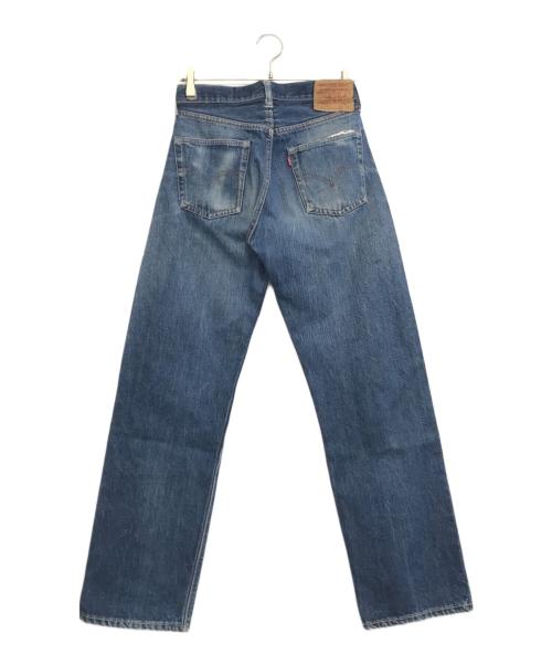 LEVI'S（リーバイス）LEVI'S (リーバイス) 501デニムパンツ インディゴ サイズ:W30 L32の古着・服飾アイテム