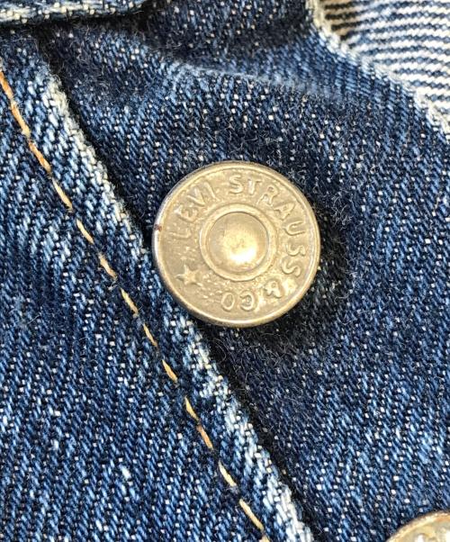 LEVI'S（リーバイス）LEVI'S (リーバイス) 501デニムパンツ インディゴ サイズ:W30 L32の古着・服飾アイテム