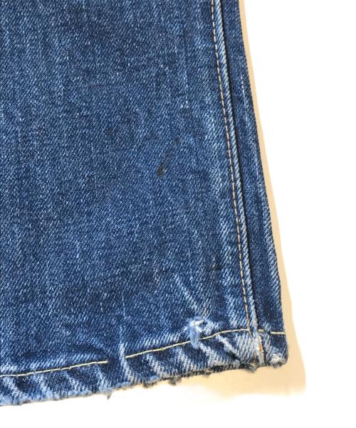 LEVI'S（リーバイス）LEVI'S (リーバイス) 501デニムパンツ インディゴ サイズ:W30 L32の古着・服飾アイテム