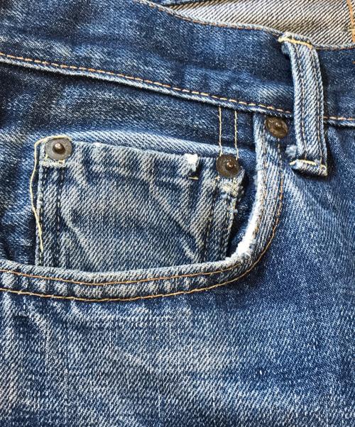 LEVI'S（リーバイス）LEVI'S (リーバイス) 501デニムパンツ インディゴ サイズ:W30 L32の古着・服飾アイテム