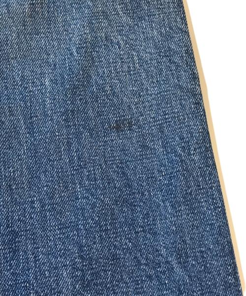 LEVI'S（リーバイス）LEVI'S (リーバイス) 501デニムパンツ インディゴ サイズ:W30 L32の古着・服飾アイテム