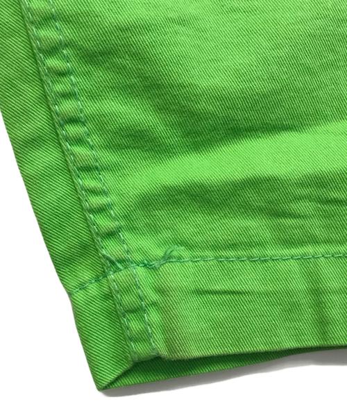 COMME des GARCONS（コムデギャルソン）COMME des GARCONS (コムデギャルソン) サルエルパンツ ブルー サイズ:Mの古着・服飾アイテム