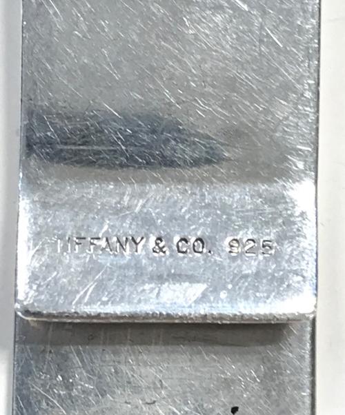 TIFFANY & Co.（ティファニー）Tiffany & Co. (ティファニー) マネークリップの古着・服飾アイテム