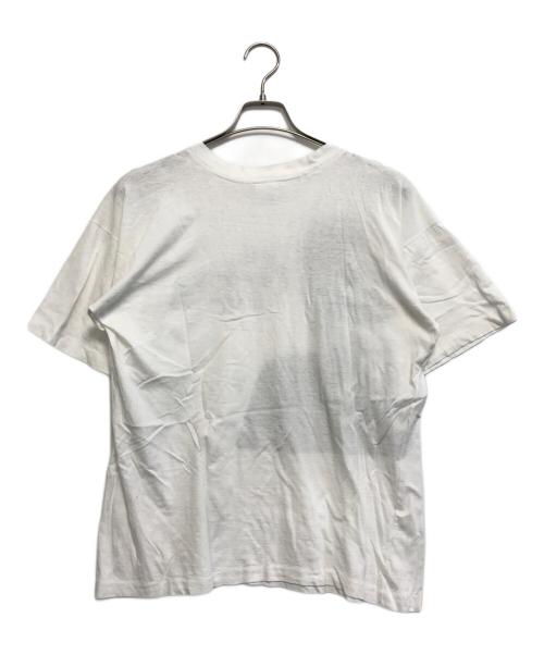 アーティストTシャツ（アーティストTシャツ）アーティストTシャツ (アーティストTシャツ) 90s joe cocker(ジョー・コッカ―)  アーティストTシャツ ホワイト サイズ:XLの古着・服飾アイテム