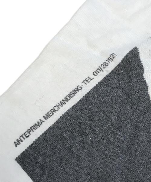 アーティストTシャツ（アーティストTシャツ）アーティストTシャツ (アーティストTシャツ) 90s joe cocker(ジョー・コッカ―)  アーティストTシャツ ホワイト サイズ:XLの古着・服飾アイテム