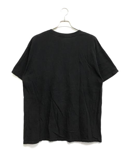 ムービーTシャツ（ムービーTシャツ）ムービーTシャツ (ムービーTシャツ) The Big Lebowski(ビッグ・リボウスキ) ムービーTシャツ ブラック サイズ:表記なしの古着・服飾アイテム