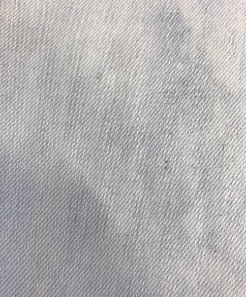 CHARLES JEFFREY LOVERBOY（チャールズ ジェフリー ラバーボーイ）CHARLES JEFFREY LOVERBOY (チャールズ ジェフリー ラバーボーイ) デニムパンツ インディゴ サイズ:32の古着・服飾アイテム