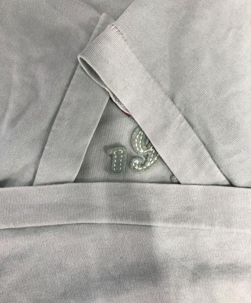 C.P COMPANY（シーピーカンパニー）C.P COMPANY (シーピーカンパニー) 半袖Tシャツ グリーン サイズ:Mの古着・服飾アイテム