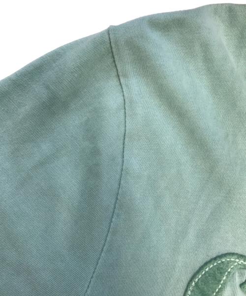 C.P COMPANY（シーピーカンパニー）C.P COMPANY (シーピーカンパニー) 半袖Tシャツ グリーン サイズ:Mの古着・服飾アイテム