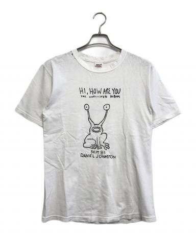 中古・古着通販】アーティストTシャツ (アーティストTシャツ) 90s