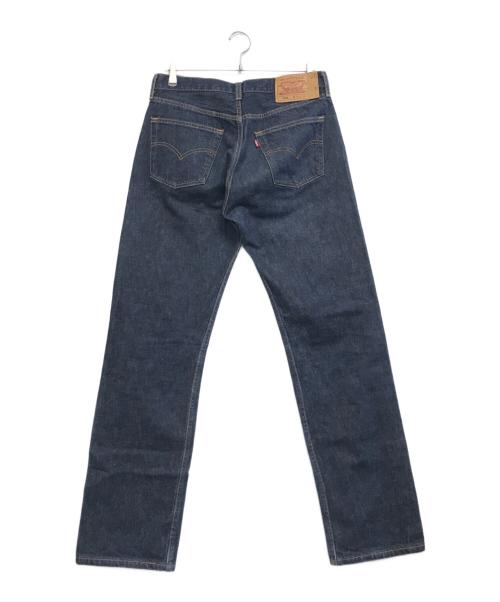 LEVI'S（リーバイス）LEVI'S (リーバイス) 501 デニムパンツ インディゴ サイズ:W33 L32の古着・服飾アイテム