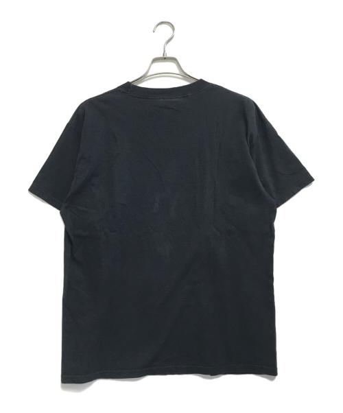 ムービーTシャツ（ムービーTシャツ）ムービーTシャツ (ムービーTシャツ) 00s THE DARK KNIGHT(ダークナイト) ムービーTシャツ ブラック サイズ:Lの古着・服飾アイテム