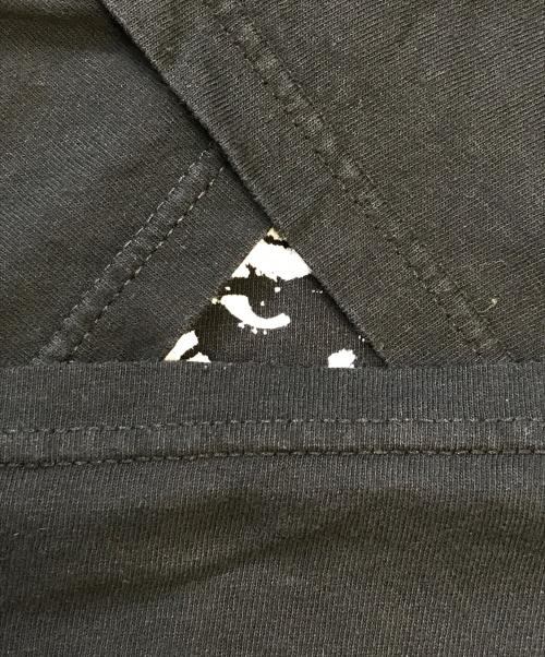 ムービーTシャツ（ムービーTシャツ）ムービーTシャツ (ムービーTシャツ) 00s THE DARK KNIGHT(ダークナイト) ムービーTシャツ ブラック サイズ:Lの古着・服飾アイテム