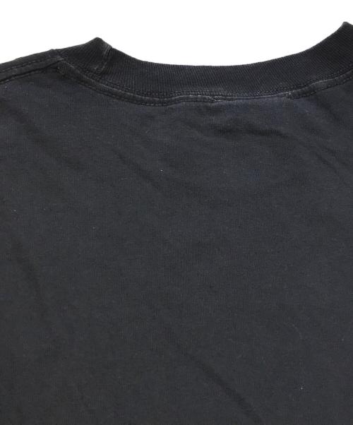 ムービーTシャツ（ムービーTシャツ）ムービーTシャツ (ムービーTシャツ) 00s THE DARK KNIGHT(ダークナイト) ムービーTシャツ ブラック サイズ:Lの古着・服飾アイテム