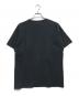 ムービーTシャツ (ムービーTシャツ) 00s THE DARK KNIGHT(ダークナイト) ムービーTシャツ ブラック サイズ:L：12000円