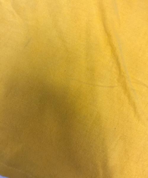 RUSSELL ATHLETIC（ラッセルアスレチック）RUSSELL ATHLETIC (ラッセルアスレチック) 70s プリントTシャツ イエロー サイズ:Lの古着・服飾アイテム