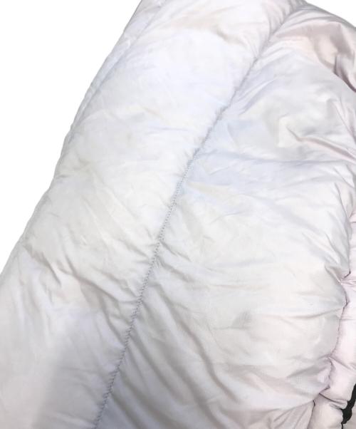 THE NORTH FACE（ザ ノース フェイス）THE NORTH FACE (ザ ノース フェイス) ショートヌプシジャケット ピンク サイズ:Mの古着・服飾アイテム