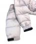 中古・古着 THE NORTH FACE (ザ ノース フェイス) ショートヌプシジャケット ピンク サイズ:M：18000円