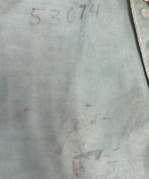 Sager（セーガー）Sager (セーガー) イージーパンツ グリーン サイズ:表記なしの古着・服飾アイテム