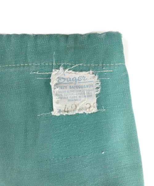 Sager（セーガー）Sager (セーガー) イージーパンツ グリーン サイズ:表記なしの古着・服飾アイテム