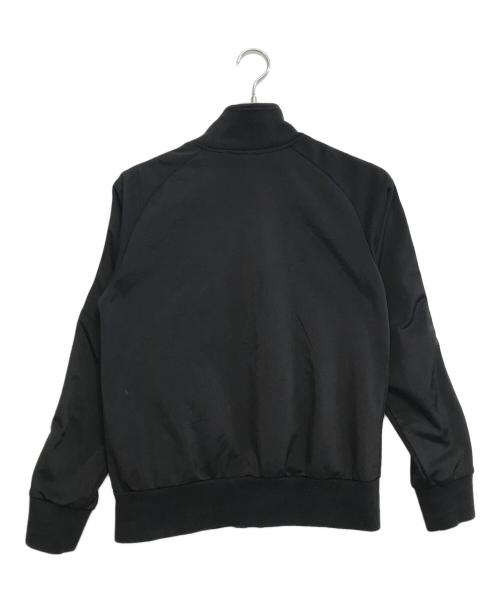 adidas（アディダス）adidas (アディダス) トラックジャケット ブラック サイズ:Mの古着・服飾アイテム