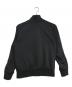adidas (アディダス) トラックジャケット ブラック サイズ:M：14000円