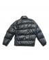 MONCLER (モンクレール) ダウンジャケット ブラック サイズ:M：30000円