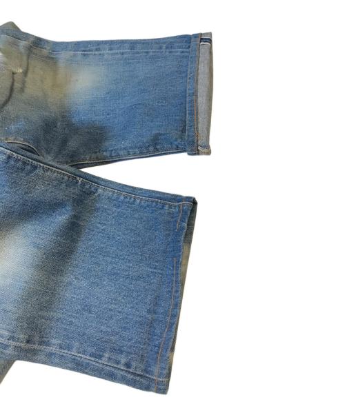 LEVI'S（リーバイス）LEVI'S (リーバイス) 501 デニムパンツ インディゴ サイズ:W34の古着・服飾アイテム
