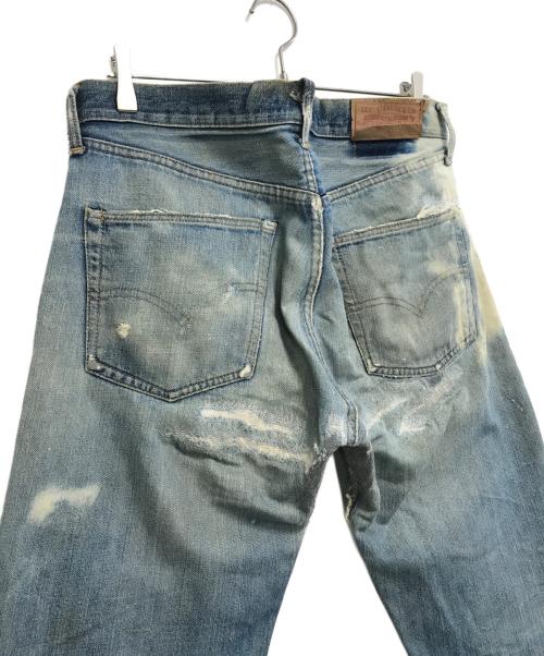 LEVI'S（リーバイス）LEVI'S (リーバイス) 501 デニムパンツ インディゴ サイズ:W34の古着・服飾アイテム