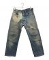 LEVI'S（リーバイス）の古着「501 デニムパンツ」｜インディゴ