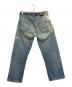 LEVI'S (リーバイス) 501 デニムパンツ インディゴ サイズ:W34：16000円
