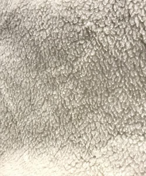 Patagonia（パタゴニア）Patagonia (パタゴニア) シンチラスナップ アイボリー サイズ:Mの古着・服飾アイテム