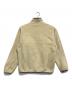 Patagonia (パタゴニア) シンチラスナップ アイボリー サイズ:M：11000円