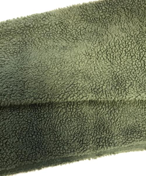 Patagonia（パタゴニア）Patagonia (パタゴニア) CLASSIC RETRO X ジャケット グリーン サイズ:Mの古着・服飾アイテム