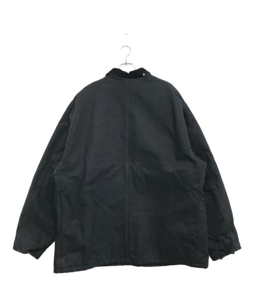 CarHartt（カーハート）CarHartt (カーハート) Traditional Coat ブラック サイズ:3XLの古着・服飾アイテム