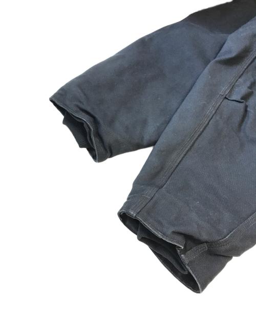CarHartt（カーハート）CarHartt (カーハート) Traditional Coat ブラック サイズ:3XLの古着・服飾アイテム