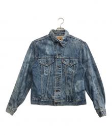 LEVI'S（リーバイス）の古着「70505デニムジャケット」｜インディゴ