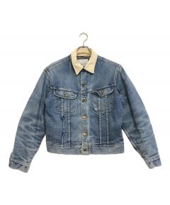 中古・古着通販】Needles (ニードルズ) LEE (リー) 別注LJ Storm Rider