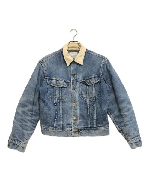 LEE（リー）LEE (リー) STORM RIDER インディゴ サイズ:表記なしの古着・服飾アイテム