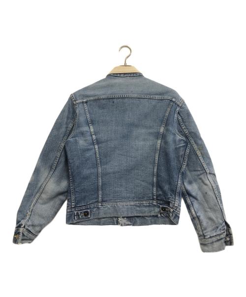 LEE（リー）LEE (リー) STORM RIDER インディゴ サイズ:表記なしの古着・服飾アイテム