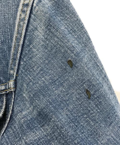 LEE（リー）LEE (リー) STORM RIDER インディゴ サイズ:表記なしの古着・服飾アイテム