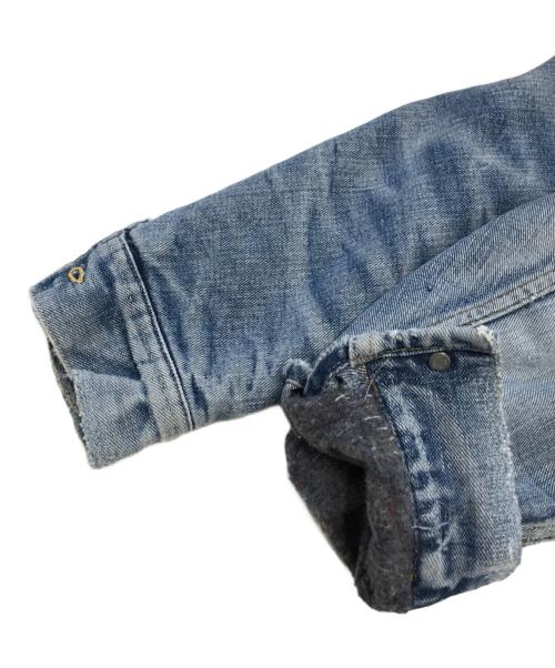 LEE（リー）LEE (リー) STORM RIDER インディゴ サイズ:表記なしの古着・服飾アイテム