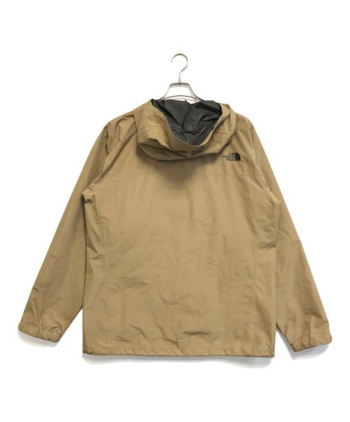 THE NORTH FACE（ザ ノース フェイス）THE NORTH FACE (ザ ノース フェイス) Cloud Jacket ベージュ サイズ:XXLの古着・服飾アイテム