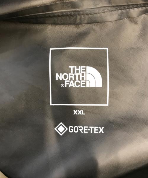 THE NORTH FACE（ザ ノース フェイス）THE NORTH FACE (ザ ノース フェイス) Cloud Jacket ベージュ サイズ:XXLの古着・服飾アイテム