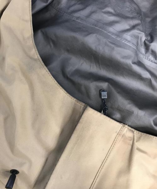 THE NORTH FACE（ザ ノース フェイス）THE NORTH FACE (ザ ノース フェイス) Cloud Jacket ベージュ サイズ:XXLの古着・服飾アイテム