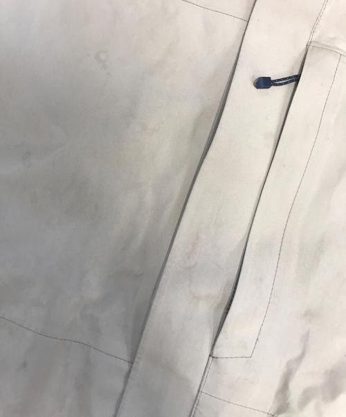 THE NORTH FACE（ザ ノース フェイス）THE NORTH FACE (ザ ノース フェイス) Cloud Jacket ベージュ サイズ:XXLの古着・服飾アイテム